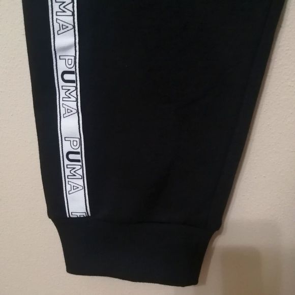 Puma pants size medium - Picture 7 of 12